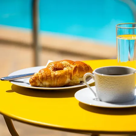 Les Martinets Couette-café Fongrave